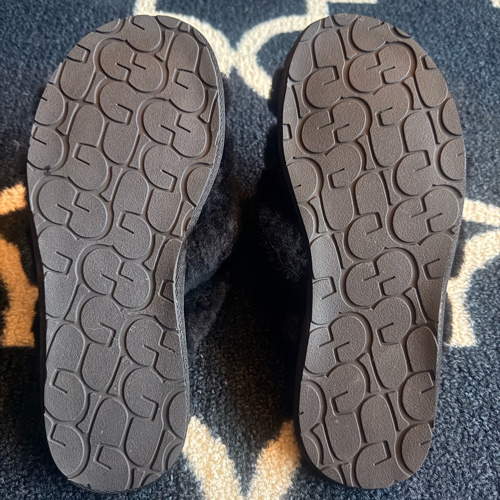 UGG Scuffita Slide Slippers - Picture 6 of 13